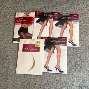 Panty Hose Bundle